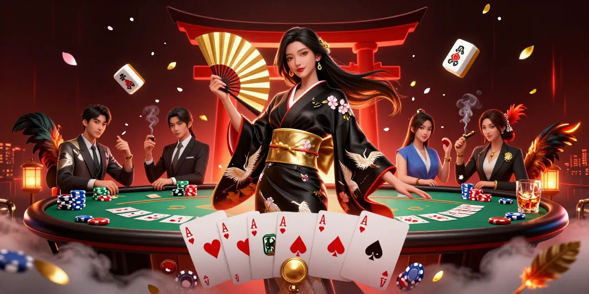 Experience the thrill of cockfighting live with WALA88, featuring vibrant scenes of battles alongside casino elements.