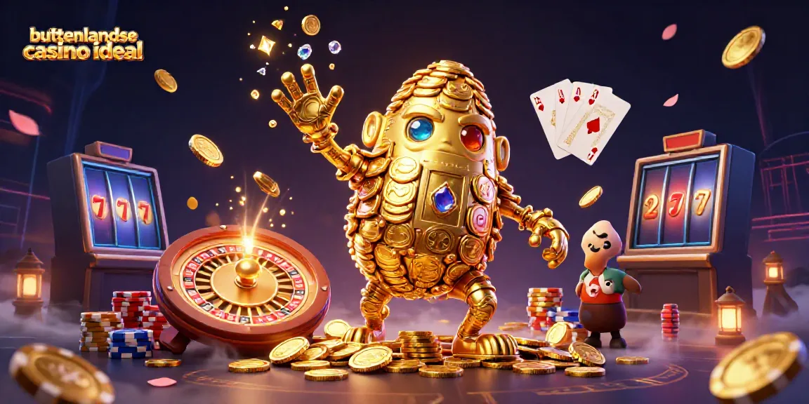 Engage with the vibrant world of buitenlandse casino ideal illustrated in stunning detail.