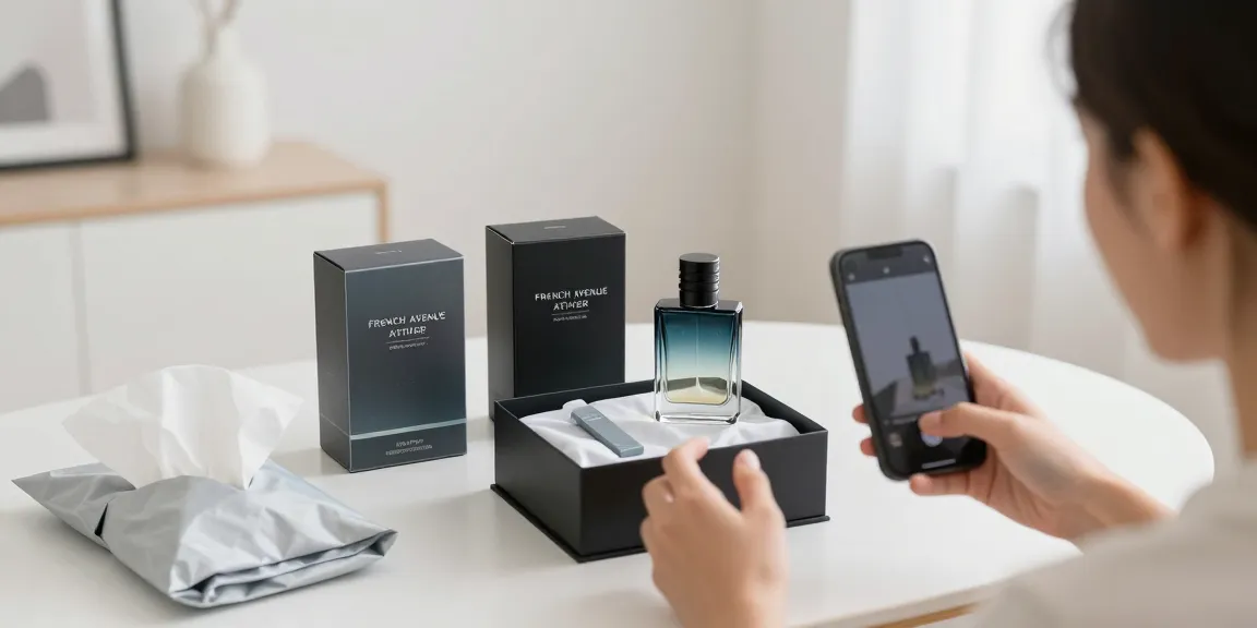 French Avenue Aether Parfum Extract Unisex 100ml online kopen, productrecensie, beste deals op e-commerce platform.