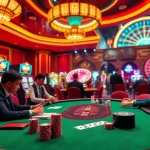 Mastering Odds: 2026’s S8 Top Strategies for Winning Gamblers